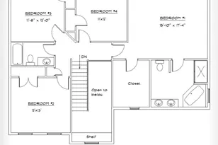 1317 Lochmeath Way, Dover, DE 19901 - Photo 5