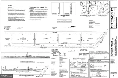 Lot #3 Deer Valley Rd, Milford, DE 19963 - Photo 3