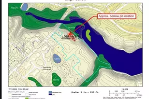 400 College Rd, Dover, DE 19904 - Photo 1