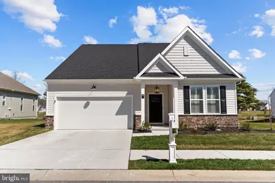 24 Skipping Stone Lane, Dover, DE 19904 - Photo 1