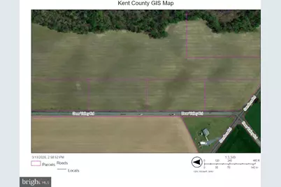 Lot #4 Deer Valley Rd, Milford, DE 19963 - Photo 1