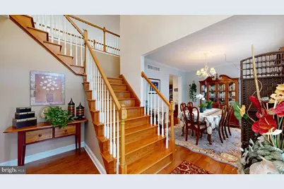 321 Pebble Drive, Camden Wyoming, DE 19934 - Photo 9