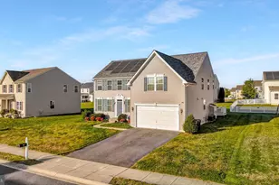 442 Harvest Grove Trail, Dover, DE 19901 - Photo 3
