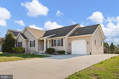 70 W Deer Trail Road, Clayton, DE 19938 - Photo 3