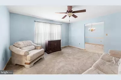 22 Captain Davis Drive, Camden Wyoming, DE 19934 - Photo 5