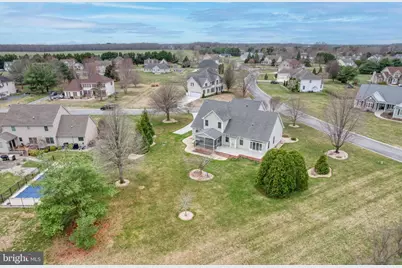 25 Ridgewood Drive, Camden Wyoming, DE 19934 - Photo 5