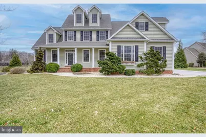 25 Ridgewood Drive, Camden Wyoming, DE 19934 - Photo 7