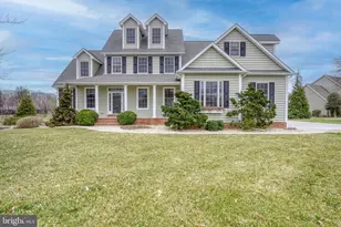 25 Ridgewood Dr, Camden Wyoming, DE 19934 - Photo 7