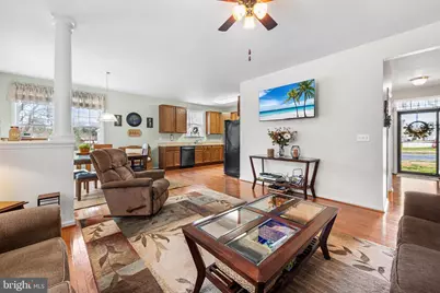 668 Olde Field Drive, Magnolia, DE 19962 - Photo 3