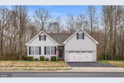 668 Olde Field Drive, Magnolia, DE 19962 - Photo 1