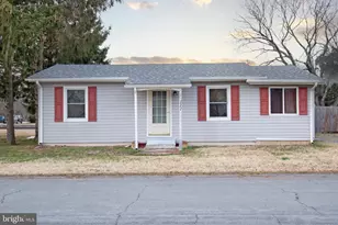 111 Mill St, Houston, DE 19954 - Photo 1