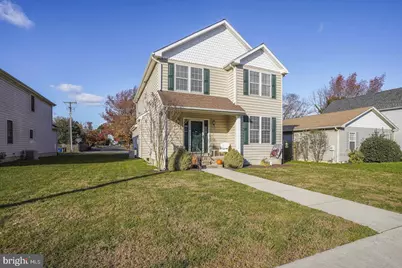 53 Washington Street, Dover, DE 19901 - Photo 3