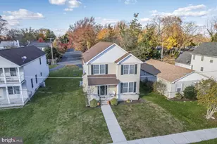 53 Washington St, Dover, DE 19901 - Photo 1