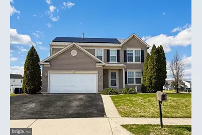 16 E Lone Tree Drive, Camden, DE 19934 - Photo 1