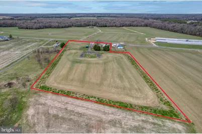 866 Sandtown Road, Felton, DE 19943 - Photo 11