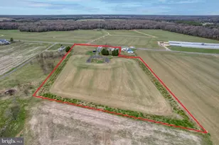 866 Sandtown Rd, Felton, DE 19943 - Photo 11