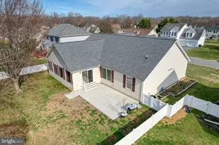 71 Church Creek Dr, Magnolia, DE 19962 - Photo 3