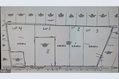 Chimney Hill Rd #LOT 2, Felton, DE 19943 - Photo 1