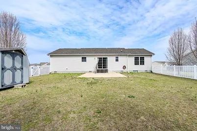 204 S Friendship Way, Harrington, DE 19952 - Photo 27