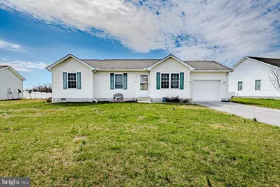 204 S Friendship Way, Harrington, DE 19952 - Photo 1