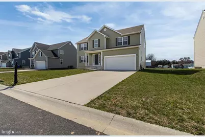 457 W Birdie Lane, Magnolia, DE 19962 - Photo 3