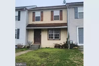 242 Green Blade Drive, Dover, DE 19904 - Photo 1