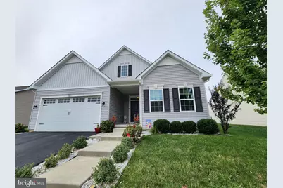 7 Pegasus Lane, Smyrna, DE 19977 - Photo 1