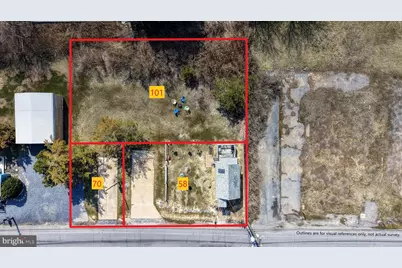 58 Hubbard Avenue, Frederica, DE 19946 - Photo 29