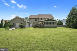94 Black Wolf Ct, Magnolia, DE 19962 - Photo 5