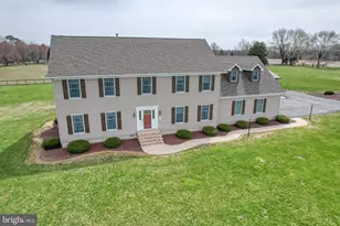 2392 Hazlettville Rd, Dover, DE 19904 - Photo 11