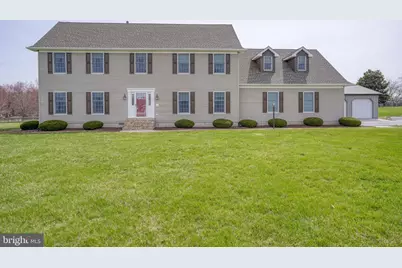 2392 Hazlettville Road, Dover, DE 19904 - Photo 7