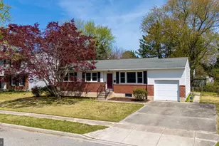 575 Crawford Ave, Dover, DE 19901 - Photo 1