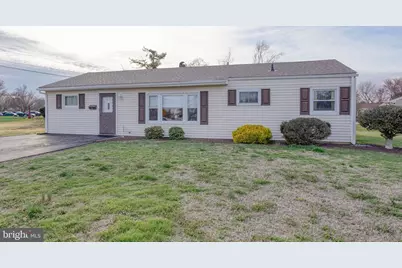 1 Edgewood Road, Dover, DE 19901 - Photo 1