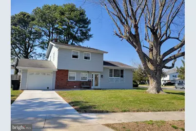 959 McDowell Drive, Dover, DE 19901 - Photo 1