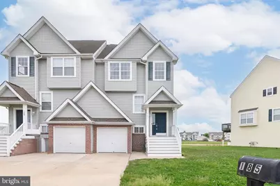 185 W Sheldrake Circle, Dover, DE 19904 - Photo 1