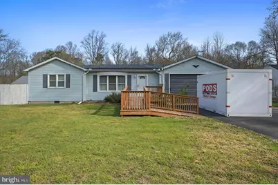 1183 Hartly Road, Hartly, DE 19953 - Photo 1