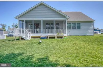 233 S Ridge Brook Drive, Felton, DE 19943 - Photo 7