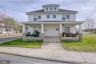 23-25 Clark Street, Harrington, DE 19952 - Photo 1