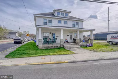23-25 Clark Street, Harrington, DE 19952 - Photo 17