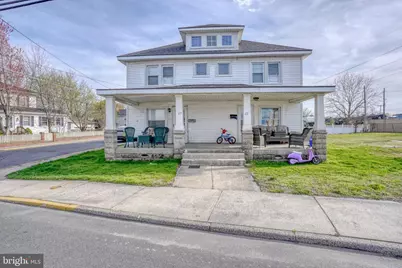 23-25 Clark Street, Harrington, DE 19952 - Photo 15