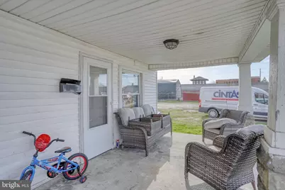 23-25 Clark Street, Harrington, DE 19952 - Photo 21
