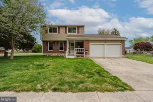 503 Roberta Ave, Dover, DE 19901 - Photo 1