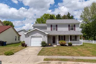 1103 Dwight Ct, Dover, DE 19904 - Photo 1