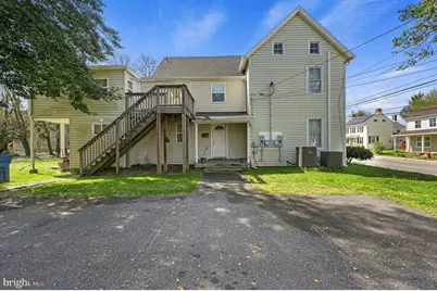 128 E Camden Wyoming Avenue #A, Camden, DE 19934 - Photo 1