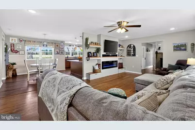 2363 Woodlytown Rd, Magnolia, DE 19962 - Photo 7