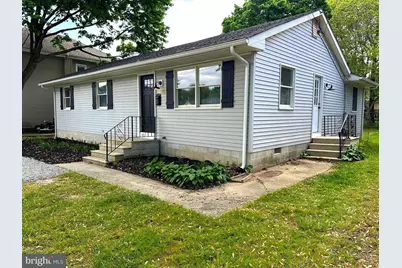 408 Pierce Street, Milford, DE 19963 - Photo 1
