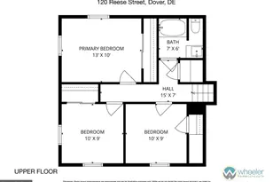 120 Reese St, Dover, DE 19904 - Photo 29