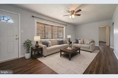 1431 Joshua Clayton Road, Dover, DE 19904 - Photo 3