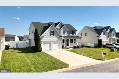 240 Mayapple Lane, Magnolia, DE 19962 - Photo 79