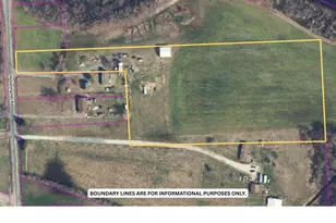 Hollering Hill Rd, Camden Wyoming, DE 19934 - Photo 1